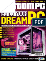 Custom PC Issue 216