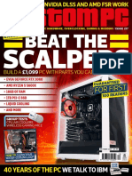 Custom PC Issue 217