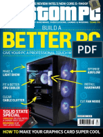 Custom PC Issue 215