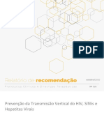 Relatorio PCDT-PTV Hiv 568 2020