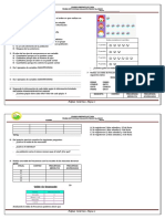 3ro - Evaluación Estadística 1 Periodo 2021