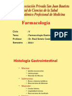 CLASE 16 - Gastroenterico