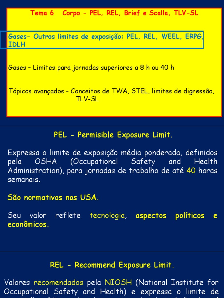 Tema 6 Corpo PEL REL Brief e Scalla em PDF | PDF | Urânio | Potência ...