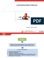 Curso de Contrataciones Públicas Victor Silva.0-1