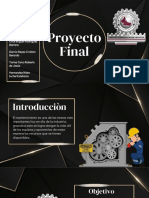 Presentacion Proyecto Final-E6
