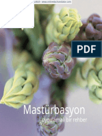 Mastürbasyon - Uygulamalı Bir Rehber