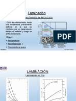 04. 03. Proceso de Laminado