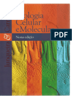 JUNQUEIRA E CARNEIRO - Biologia Celular e Molecular - 9 Ed