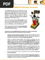 Download Bench Top Laboratory Fermenter Bio Reactor by Nitin Raut SN56087891 doc pdf