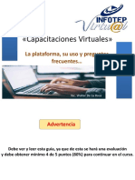 Guia Plataforma Infotep 2