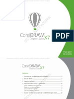 CorelDraw-X7