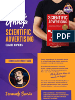 08. Scientific Advertising - Www.fernandobrasao.com - Livros Da Gringa
