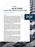 Categorizing For Clarity: Counterpoint Global Insights