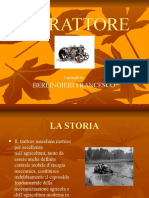 Il Trattore