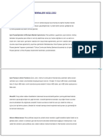 Açiklamali Ekonomi̇ Teri̇mleri̇ Sözlüğü - PDF Ücretsiz Indirin