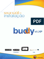 Instalando e configurando o Buddy VS/XP