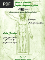 cartaz formação boccia