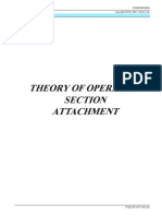 Theory of Operation Section Attachment: THEORYATT00-00
