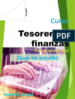 Curso Tesoreria y Finanzas