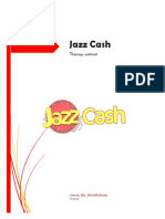 Jazz Cash Final