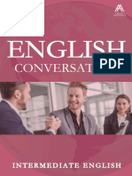 Intermediate - English Conversation - Alianza