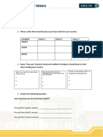 Pen Pal Application Form (3)