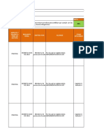 Mt-sst-004 Matriz de Requisitos Legales y de Otra Indole