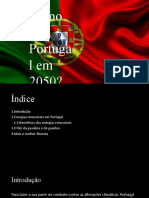 Geonoticias Portugal 2050