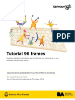 Tutorial 96 frames