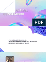 Psicologia Del Consumidor