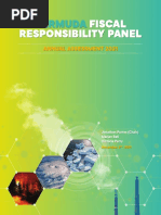 REPORT - 12667 MoFinance Fiscal Responsibility Panel Report 2021