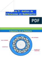 Analisis de Maquinaria. Tercera Clase 16.2.22