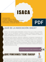 ISACA