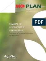 Manual de Instruções PREMOPLAN 7