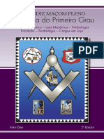 Aprendiz Maçom PDF