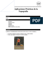 CONTENIDO Aplicaciones Practicas de La Topografia-1