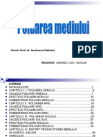 Download Pre Zen Tare Power Point-Poluarea Mediului1 by Liviu Ud SN56090972 doc pdf