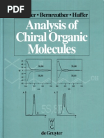 Download Analysis of Chiral Organic Molecules Methodology and Applications by niezer71 SN56091001 doc pdf