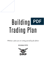 Building A Trading Plan
