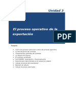 37 - El Proceso de Exportación para Las PYMES - Unidad 3 (Pag47-72)
