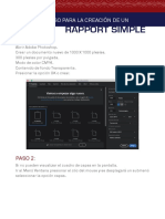 Pasos para Crear Un Rapport