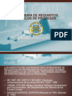 Unidad 1.3 Requisitos de Software