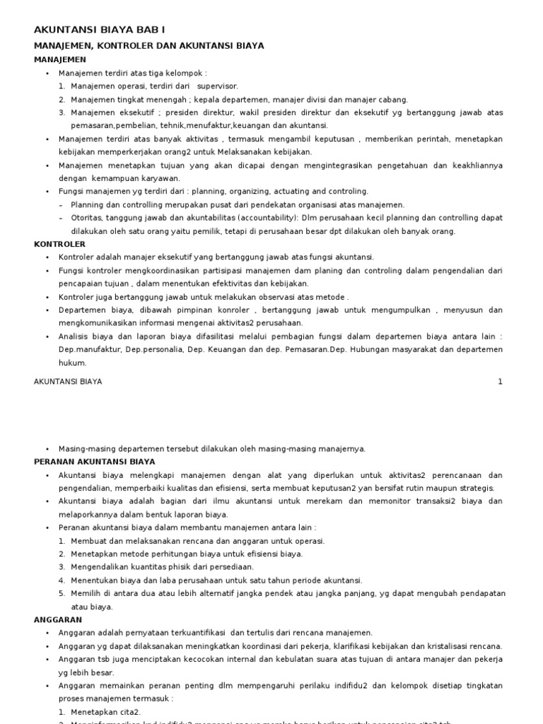 Contoh Soal Menghitung Biaya Listrik Bulanan Rumah Tangga