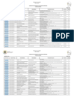 Juzgado 007 Civil Municipal de Ejecucion de Sentencias Listado de Estado FECHA: 26/11/2021