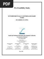 Download SMEDA Environmentally Controlled Dairy Farm 50 American Cows by Abdur Rehman Mumtaz Paniwala SN56091996 doc pdf