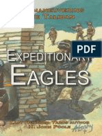 Expeditionary Eagle: Outmaneuvering The Taliban