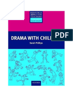 Drama With Children (Resource Books for Teachers)