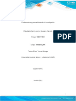 Matriz 2 - Análisis Fase 3