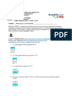 Guia de Aprendizaje Temperatura