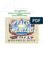 SUNDAY TIMES HERITAGE PROJECT - Buffalo City